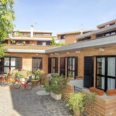 Cav Brunella Castiglione della Pescaia Kültér fotó