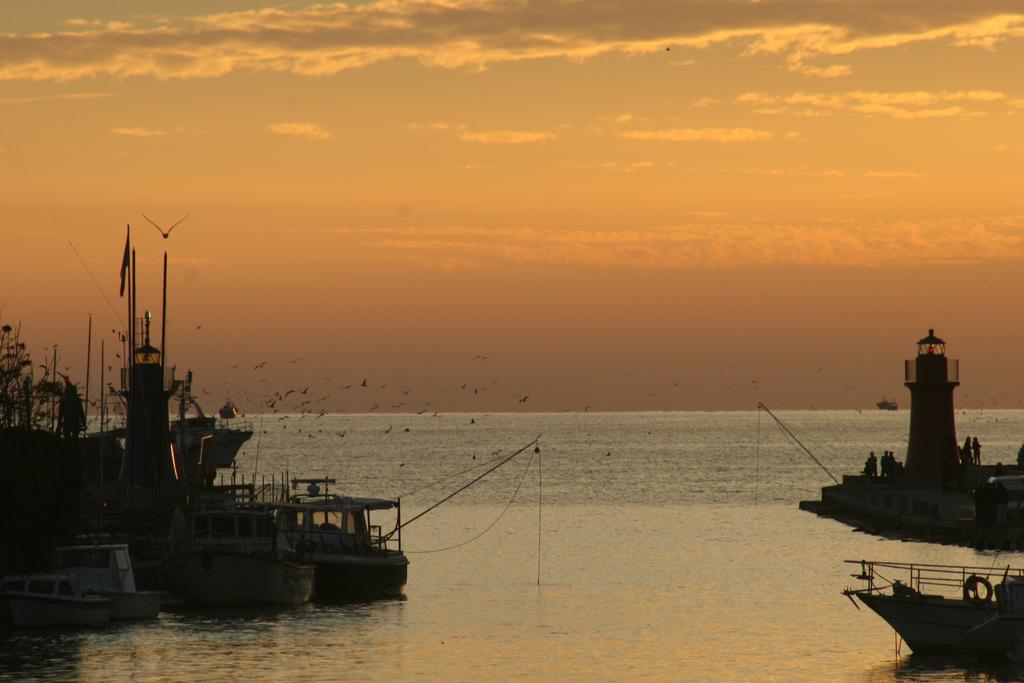 Cav Brunella Castiglione della Pescaia Szoba fotó