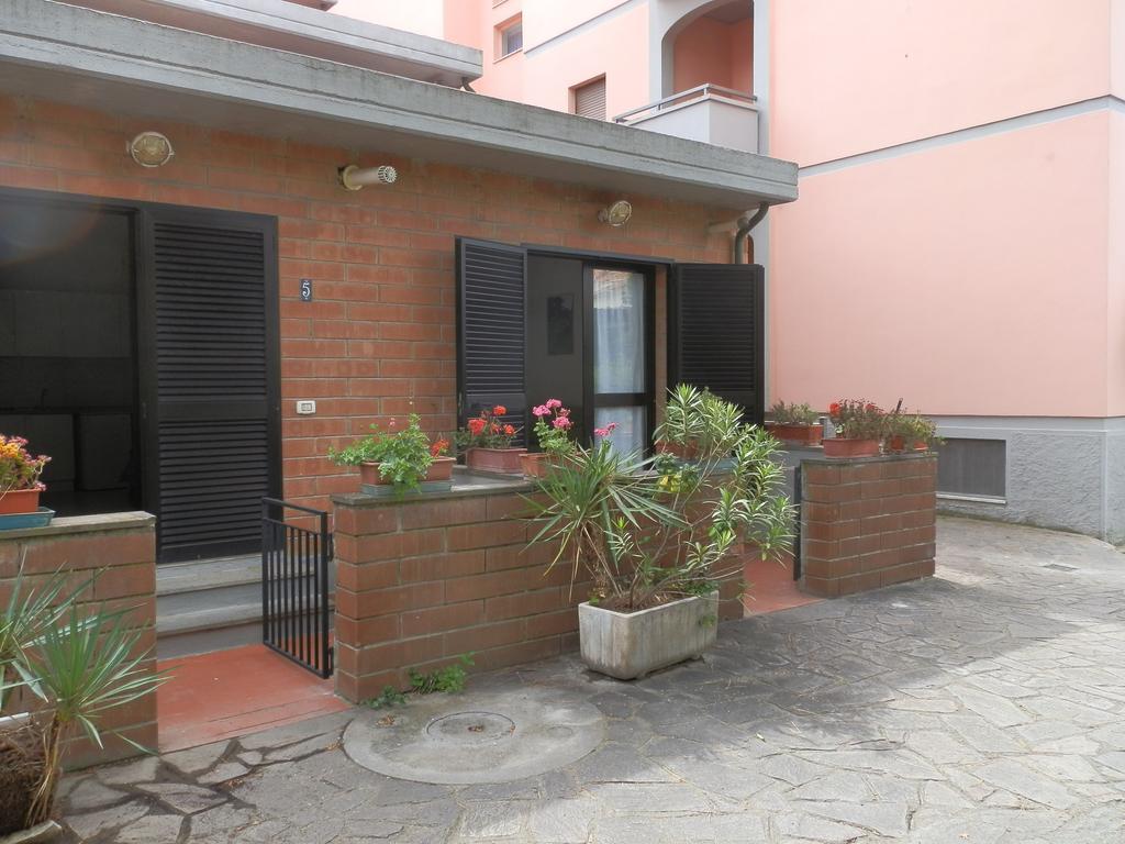 Cav Brunella Castiglione della Pescaia Szoba fotó